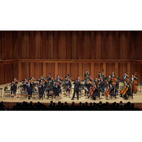 佐渡裕＆スーパーキッズ・オーケストラ「こころのビタミンプロジェクト in 東北・in 能登」を開催