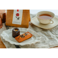 蔵前の焼きたてカヌレ専門店「KURAMAE CANNELE」、バレンタイン限定で「チョコカヌレ」と「チョコフィナンシェ」販売