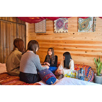 【愛知県岡崎市】「まだ大丈夫、今度にしよう。」と油断した方へ。残念、延長は“これで打ち止め”。ウッドデザインパーク岡崎『直前割30％OFF』2月28日までの最終延長が決定。