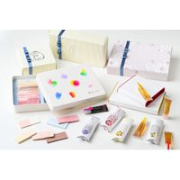 【あめやえいたろうのホワイトデー】2月15日（日）発売