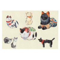 2月22日「猫の日」は、大佛次郎記念館へＧＯ!!