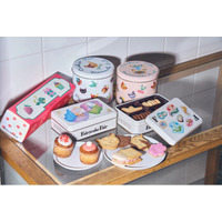 春のベリーピンクが主役、フェアリーケーキフェアのホワイトデーギフト2026。果実感がとろける希少いちご“古都華”の生バターサンドほか、春色ベリースイーツが登場！