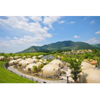 『ファミリーの思い出応援プロジェクト』！2月は熊本の「阿蘇ファームランド　大自然阿蘇健康の森」の無料宿泊券が当たる