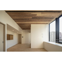 「住まう喜び well-being」を実現する賃貸マンション「プライマル品川大井町」竣工のお知らせ