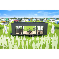 車と一体化したステージが鎌倉、二宮、大磯にやってくる！気軽に楽しむ鑑賞無料の野外コンサート 