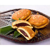 大人気のどら焼き〈亀十〉が出店！〈さくらパンダ京のあられ〉の春らしい新パッケージにも注目　松坂屋上野店　最旬グルメ