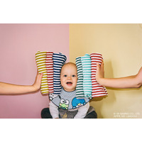 【MARLMARL】「ハローキティ」や「はぴだんぶい」との サンリオキャラクターズ 新作コラボレーション