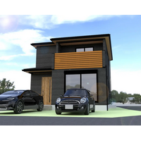 ヴェル・ハウジング、規格住宅新モデル「Orbia」を発表