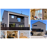 年間気温差44.5℃の熊谷市に国内最高等級の断熱性能を誇るモデルハウスが完成！未来の快適な暮らしを実証。