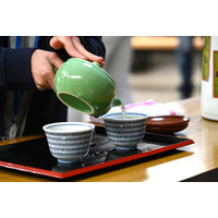 急須を知らない世代へ。小学生70名がお茶の知識と作法を競う「第10回 T-1グランプリ」3/1開催