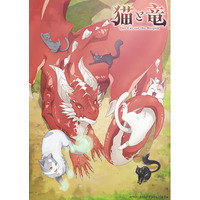 TVアニメ『猫と竜』の新情報解禁