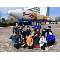 【こどもの休日の過ごし方】JAXA非公開エリア見学！宇宙を身近に感じよう！