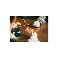 岩手大学とコラボレーションした 「岩手大学ヘラルボニーカード」が誕生