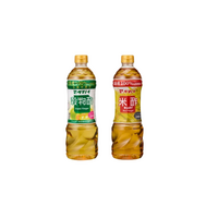 国産100%の米を使ったこだわりのお酢「穀物酢 1L PET」・「米酢キンパイ 1L PET」 リニューアル発売！