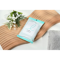 防災やアウトドアにもおすすめ！自然派多機能化粧品：エコリュクスが新商品発売『ドライシャンプーシート』直営ECにて3/1（日）先行発売