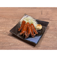 肉汁餃子のダンダダン初のお子さま向け餃子セットをお手ごろな税込550円で発売！物価高でも家計を応援する新メニュー！