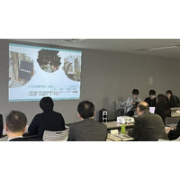 文京学院大学人間学部３年生３名が「文京区景観づくり審議会小委員会」で提言　若者の視点から文京区の未来を描く、まちの景観計画見直しに向けたフィールドワーク結果を発表