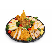 金沢クロスゲート「とんかつ白山」が能登豚使用の豪華弁当・かつサンド・オードブルのご予約を承り中