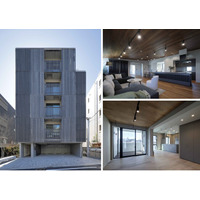 唯一無二の価値を持つ高級賃貸レジデンス『THE GRANDUO FUTAKOTAMAGAWA』が完成 ～自然と都市の境界に、新たな上質を描く空間～