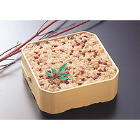 卒業という人生の節目に、老舗和菓子店が提案する“門出を祝う赤飯”