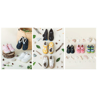 「こどもの足にいいことぜんぶ」を日本のものづくりで。Carrot(R)2026年春夏の国産モデル発売