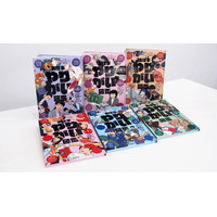 転職サービス「doda」のパーソルグループ全面協力！　全400点以上のイラストで約300種の職業を紹介する『お仕事やりがい図鑑』が発売！　子どもたちに「はたらく」を本気で届ける全6巻。