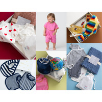 【ロンハーマン】大切なあの人に贈るベビーギフト。Petit BateauやBARiNEなど特別なコラボレーションアイテムからオリジナルまで見逃せないアイテムが登場。