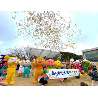 1年間ありがとう！笑顔いっぱいの特別な一日「ものべすとサンクスデイ」開催【イベントレポート】