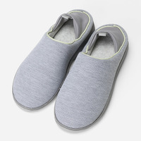 東日本大震災から15年。KEYUCAの『日常×防災グッズ』で“もしも”に備える釘やガラスを通さない「防災スリッパ」、2/21発売