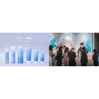 韓国発「たんぱく質ボンド」ブーム、ホームケア市場へのアプローチを加速…「ヘアプラス」口コミで話題