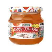 ロングセラー商品「カンピー 280gジャム」シリーズより新フレーバー2品を新発売