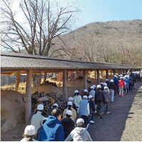 初！小学生の丹波焼校外学習を地域企業20社がサポートします！