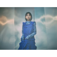 金子みゆ、初となるEP『START』リリース！新曲「いないいないばあ」収録。ジャケット写真を公開！