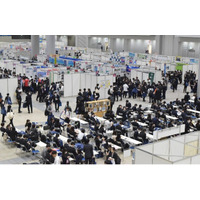 3/15（日）、日本最大規模の医学生向け研修病院合同説明会「レジナビフェア2026東京春」開催