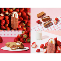 【GOOD NEWS 春のいちご祭り2026 】「バターのいとこ」より 