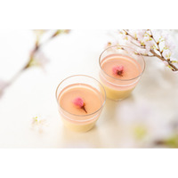 【船橋屋こよみ】春の風物詩・桜をテーマにした和洋スイーツ3種を期間限定で販売