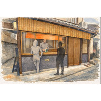 グローバル抹茶ブランド「MATCHAMON」2月28日、日本１号店を京都二条城東にオープン