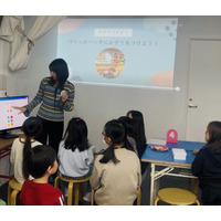 “つくる”だけで終わらない図工へ。アナログ×デジタル融合の新アート教育、2026年4月から開講