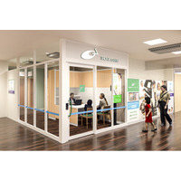 【昭和楽器】埼玉の西武入間ペペにヤマハミュージックスクールを5月新規オープン