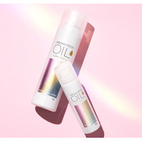 2秒※1でサラサラなキラ艶髪へ！大人気のアルガンリッチオイルシリーズからツヤ出しスプレーが新登場　「ルシードエル ＃プリズムグロウスプレー」が2026年3月23日(月)より先行発売