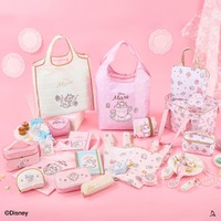 THREEPPY、ディズニーキャラクターのデザインシリーズを続々展開