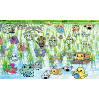 こどもたちのスクリーンタイムを