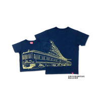 近鉄 青の交響曲・OJICO Tシャツが先行販売で登場！