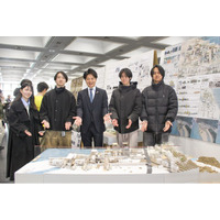 建築業界の未来を担う学生を応援。株式会社桑原組、関西最大級の合同卒業設計展「Diploma×KYOTO’26」への協賛を実施