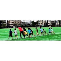 “子どもの体力低下”に挑む！中野区・哲学堂公園で、無料「キッズ運動教室」を開催