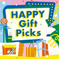 選ぶ時間までもが楽しい！ギフトにぴったりなアイテムがPLAZAに勢ぞろい