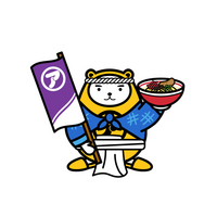 アパマンショップ公式キャラクター「べあ～君」47都道府県の魅力を踊りで発信する“着ぐるみダンス企画”第40弾「福岡」を3月4日（水）に公開