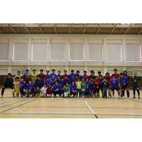 【イベントレポート】 ディセンドーラ吉川、吉川市フットボールフェスティバル2026を開催