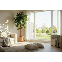 理想は「窓は大きく・多く」約8割それでも実際は33％しか選ばれない理由とは？