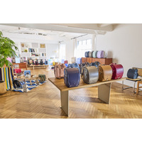 ランドセルブランド「conosaki（このさき）」　　　　　　　　　2027年ご入学用ランドセル展示会を全国12県16会場で開催